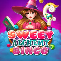 Sweet Alchemy Bingo in Los_mas_jugados