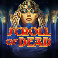 Scroll of Dead in Sub_PlayNGo