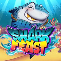 Shark Feast in ES_AlsoNew