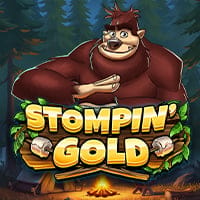 Stompin' Gold in New