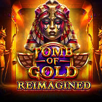 Tomb of Gold Reimagined in Sub_PlayNGo