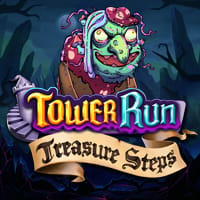 Tower Run Treasure Steps in All Games