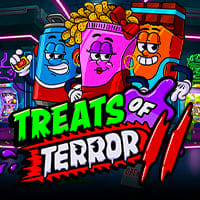 Treats of Terror II in Novedades_destacadas