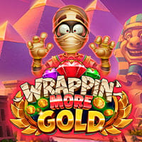 Wrappin More Gold in New