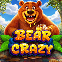 Bear Crazy in New