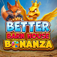 Better Barn House Bonanza in New