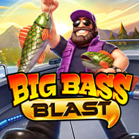 Big Bass Blast in New