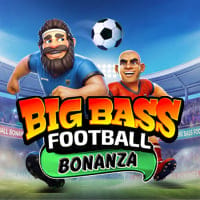 Big Bass Football Bonanza in Novedades_destacadas
