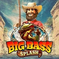 Big Bass Splash in Favorites