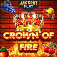 Crown of Fire Jackpot Play in Sub_Jackpotplay