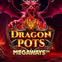 Dragon Pots Megaways in New