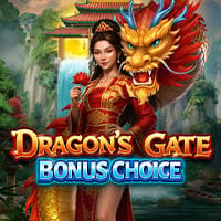 Dragon's Gate - Bonus Choice in ES_AlsoNew