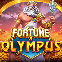 Fortune of Olympus in Lo_mejor_de_Pragmatic