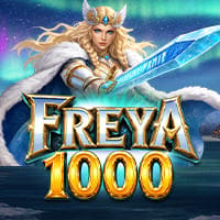 Freya 1000 in New