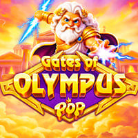 Gates of Olympus POP in New
