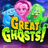 Great Ghosts in Novedades_destacadas