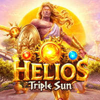 Helios - Triple Sun in All Games