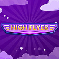High Flyer in Lo_mejor_de_Pragmatic