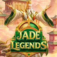 Jade Legends in New