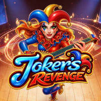 Joker's Revenge in Novedades_destacadas