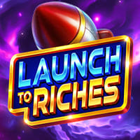Launch to Riches in ES_AlsoNew