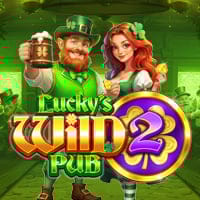 Lucky's Wild Pub 2 in Novedades_destacadas
