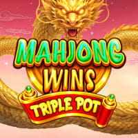 Mahjong Wins Triple Pot in New