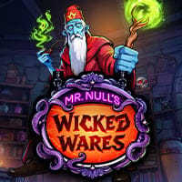 Mr Null's Wicked Wares in Novedades_destacadas