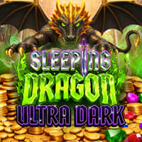Sleeping Dragon Ultra Dark in New