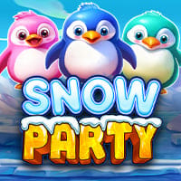 Snow Party in ES_AlsoNew