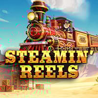 Steamin' Reels in ES_AlsoNew