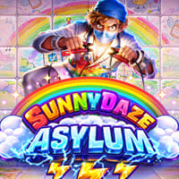 Sunnydaze Asylum in New
