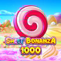 Sweet Bonanza 1000 in Los_mas_jugados