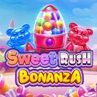Sweet Rush Bonanza in Favorites