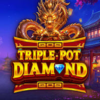 Triple Pot Diamond in ES_AlsoNew