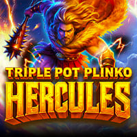 Triple Pot Plinko - Hercules in Novedades_destacadas