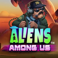 Aliens Among Us in New