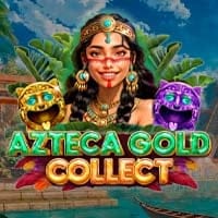 Azteca Gold Collect in Sub_Redrake