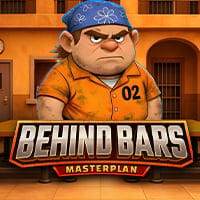 Behind Bars: Masterplan in New