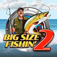 Big Size Fishin'2 in Novedades_destacadas