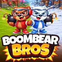 Boombear Bros in All Games