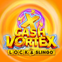 Cash Vortex Lock and Slingo in All Games