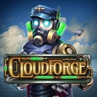 Cloudforge in New