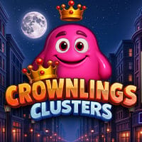 Crownlings Clusters in New