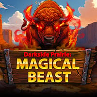 Darkside Prairie: Magical Beasts in Novedades_destacadas