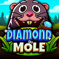 Diamond Mole in All Games