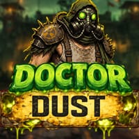 Doctor Dust in All Games