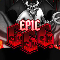 Epic SixSixSix in New