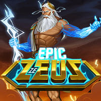 Epic Ze Zeus in New