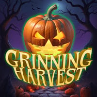 Grinning Harvest in All Games